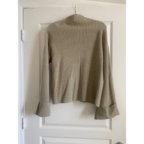 Revolve - Weekend Stories - Adelita Pullover Sweater - Size Small - Picture 6 of 9